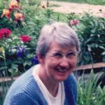 Obituary: Suzanne (Ryan) French