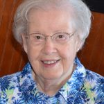 Obituary: Betty Jean Baker