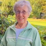 Obituary: Ellen Jane (Watters) Agle