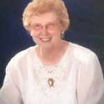 Obituary: Ruth Ann Fankhauser