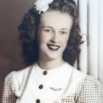 Obituary: Genevieve Mae Kruger