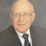 Obituary: James Alexander Johnson