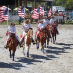 Sheriff’s Rodeo scheduled for Friday and Saturday