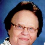 Obituary: Virginia Irene Curtiss