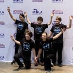 Otsego Destination Imagination team goes global