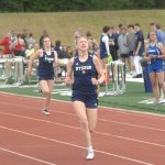 Girls Track Preview: