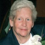 Obituary-Leona Mae Nevenzel