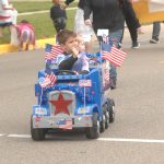 Otsego, Plainwell host Memorial Day parades