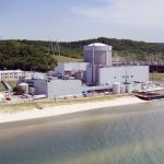 Palisades Nuclear Plant shuts down early