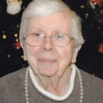 Obituary-Nola R. Geissel