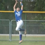 Lady Rebels enter tournament as #2 seed