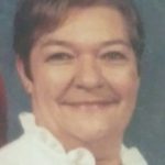 Obituary-Mable Ruth Cole