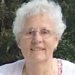 Obituary: Anna Katherine Miller