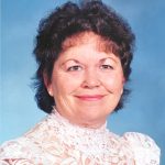 Obituary: D. Jean (Drake) Murphy