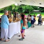 First Annual Otsego Artisan Market deemed a success