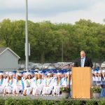 Plainwell celebrates graduation for Class of ‘22