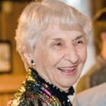 Obituary: Florence “Flo” Fluty