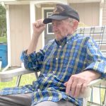 Obituary: James E. Richardson