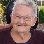 Obituary: Wanda Arlene Sheridan