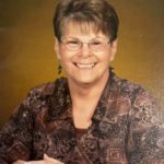 Obituary: Dawn Annette Moss