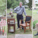 Oakwood Cemetery Living History tour hits home run