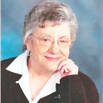 Obituary: Helen Ann Bardallis