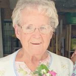 Obituary: Ila Mae Schumacher