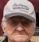 Obituary: Roland C. Andreas