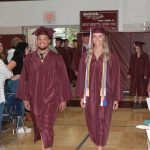 Administrators have fond memories of 2022 graduates