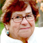 Obituary: Florence May Schafer, 92