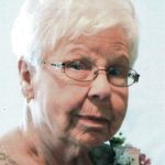 Obituary: Emma Christine Schafer Essenburgh, 100