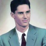 Patrick T. “Pat” McLaughlin, 83