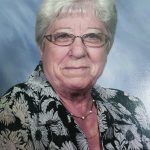 Iva B. Sweet, 86