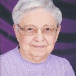 Obituary: Anna Marcelletti