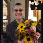 Obituary: Angela Martin