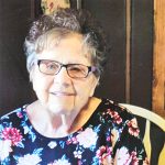 Obituary: Sandra Jean Fritz