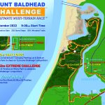 Mt. Baldhead Challenge comes home Sept. 10