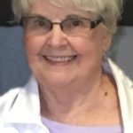 Obituary-Alice Louise Klaasen, 89