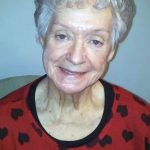 Obituary: Margaret A. Steele, 83