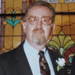 Obituary: David Augustus Walker