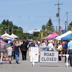 2022 Harrison Street Fair begins August 26