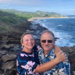 Faces in the Crowd: Mark and Deb Hammer