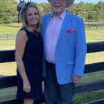 Sen. Price, wife arrested for cow on the loose