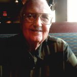 Obituary-Ernest Reshman “Jerry”