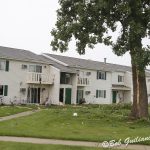 Lightning in Clare injures one, damagesapartments