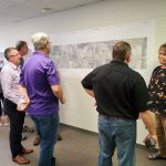 MDOT open house held in Lawton for M-40 rebuild