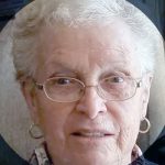 Obituary: Ardea “Dee” Gibson