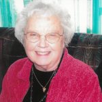 Obituary: Betty Baker