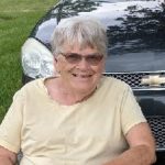 Obituary: Charlotte Ruth Warner