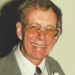 Obituary: Dr. Gene T. Miller